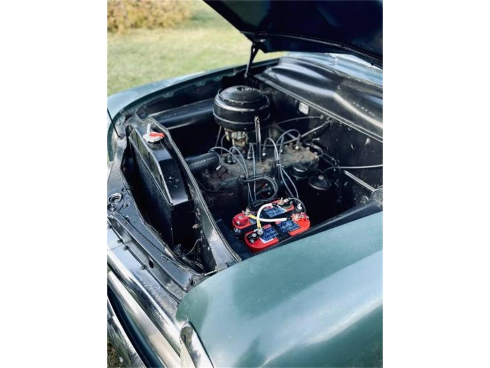 1949 Ford Shoebox - Image 21 of 23