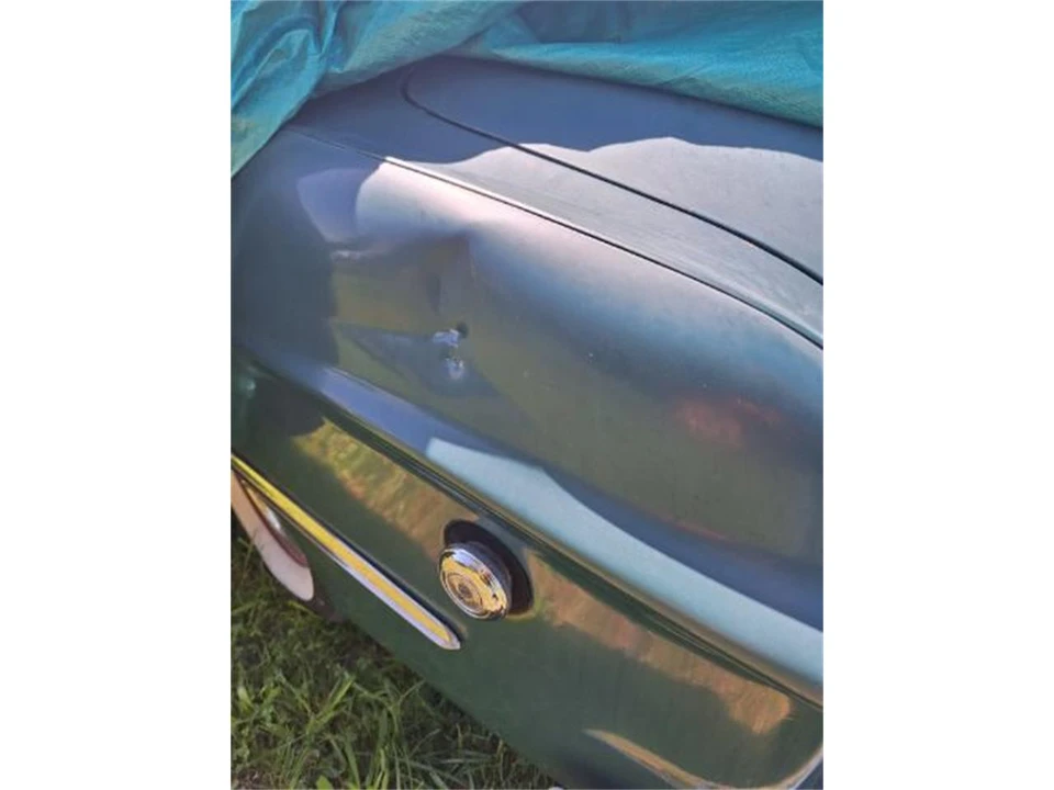 1949 Ford Shoebox - Image 22 of 23