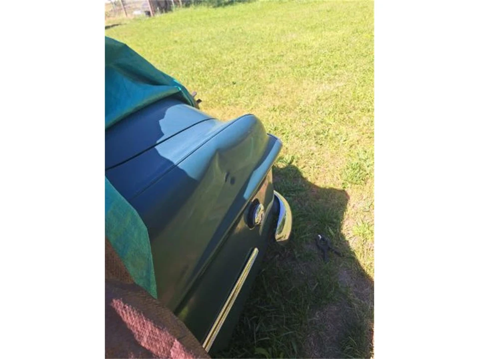 1949 Ford Shoebox - Image 23 of 23