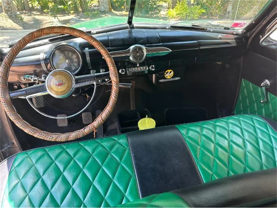 1949 Ford Shoebox - Image 10 of 15