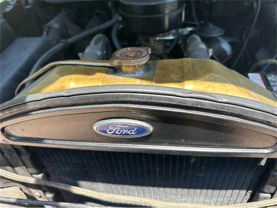 1949 Ford Shoebox - Image 11 of 15