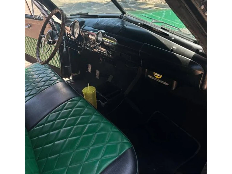 1949 Ford Shoebox - Image 4 of 15