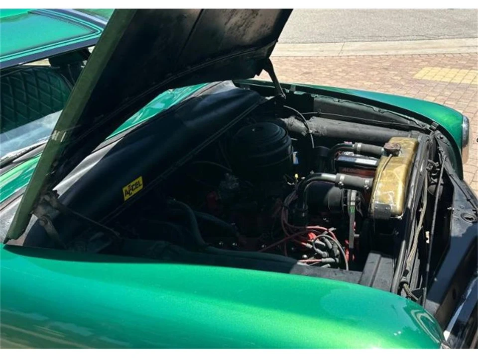 1949 Ford Shoebox - Image 3 of 15