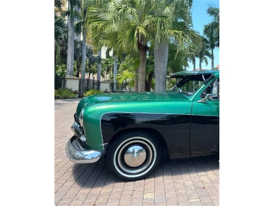 1949 Ford Shoebox - Image 6 of 15