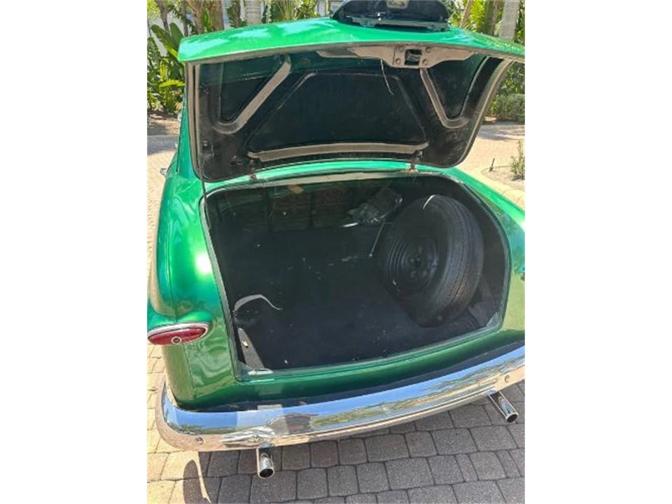 1949 Ford Shoebox - Image 13 of 15