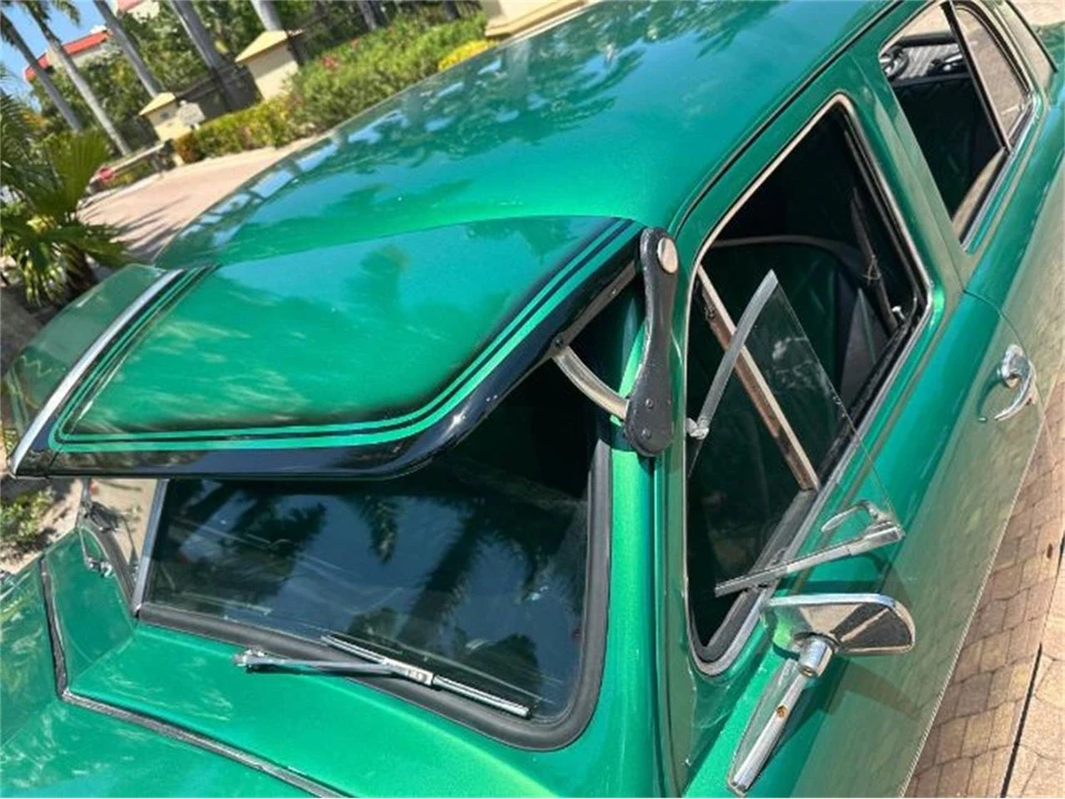 1949 Ford Shoebox - Image 14 of 15