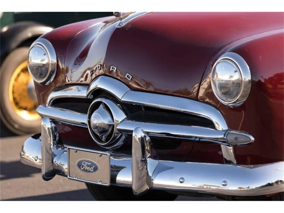 1949 Ford Shoebox - Image 10 of 12