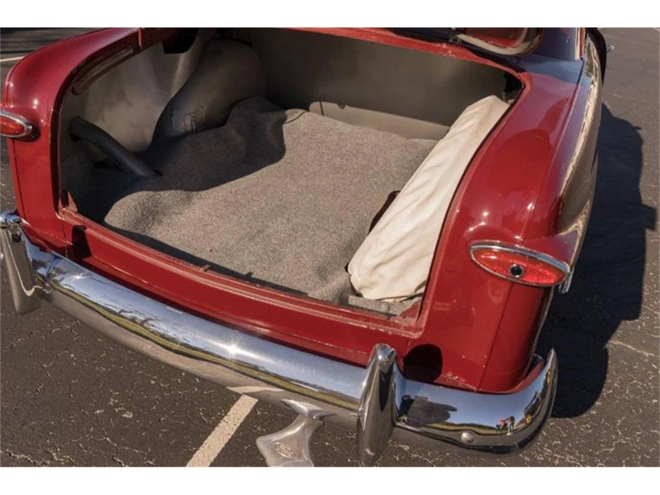 1949 Ford Shoebox - Image 6 of 12