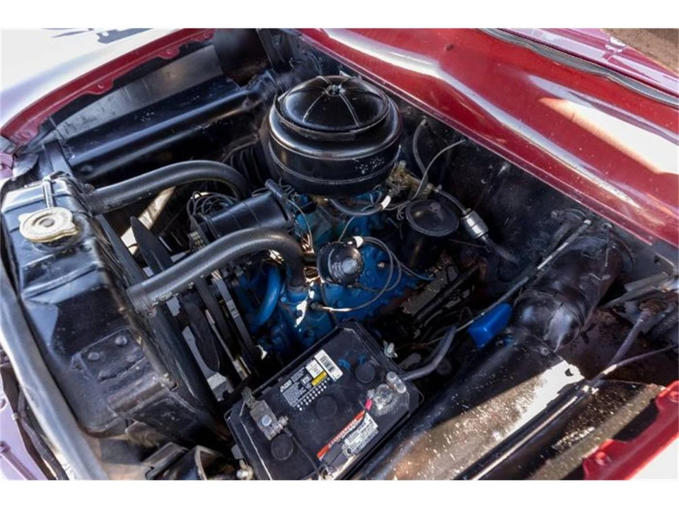 1949 Ford Shoebox - Image 5 of 12