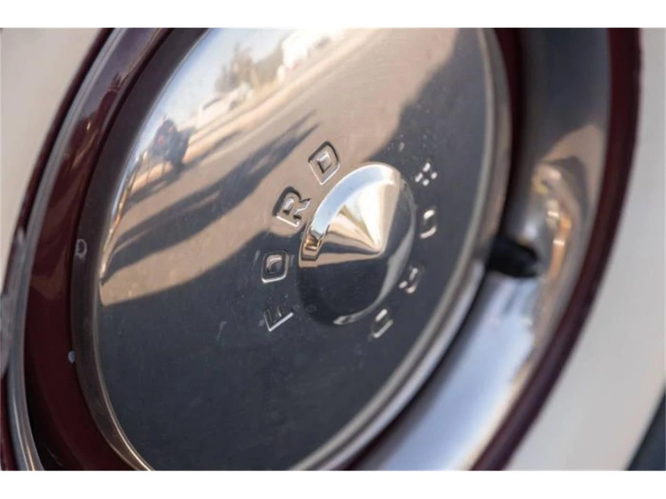 1949 Ford Shoebox - Image 8 of 12