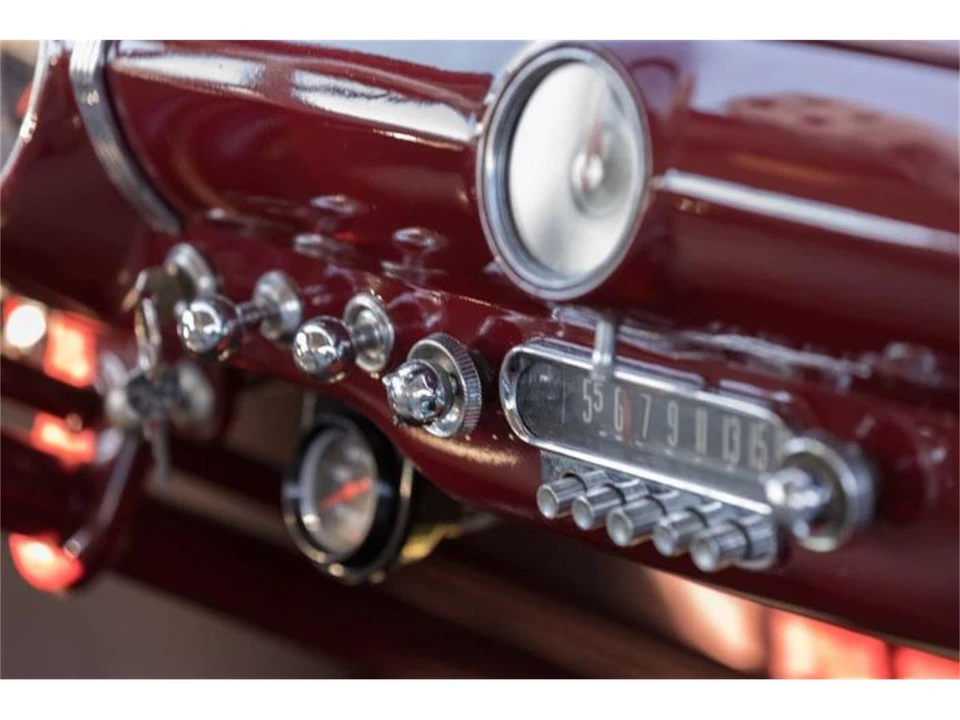 1949 Ford Shoebox - Image 9 of 12
