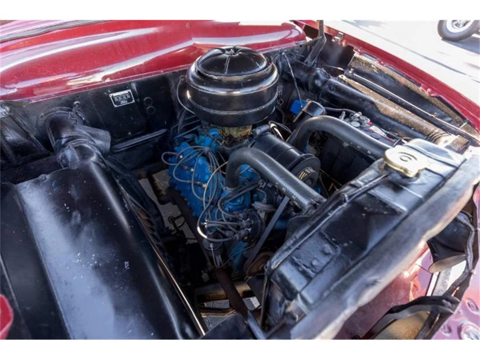1949 Ford Shoebox - Image 4 of 12