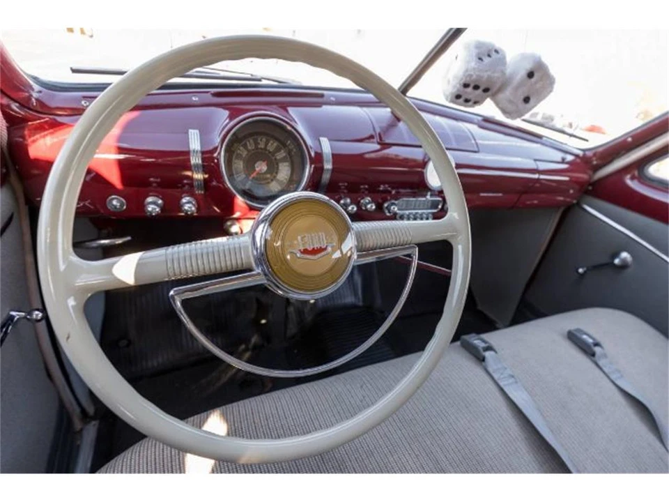 1949 Ford Shoebox - Image 7 of 12