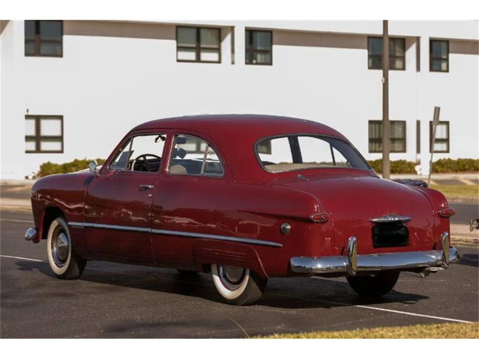 1949 Ford Shoebox - Image 3 of 12