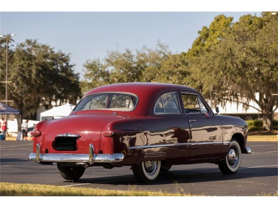 1949 Ford Shoebox - Image 2 of 12