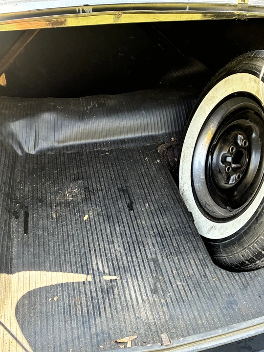 1949 Ford Shoebox - Image 8 of 12
