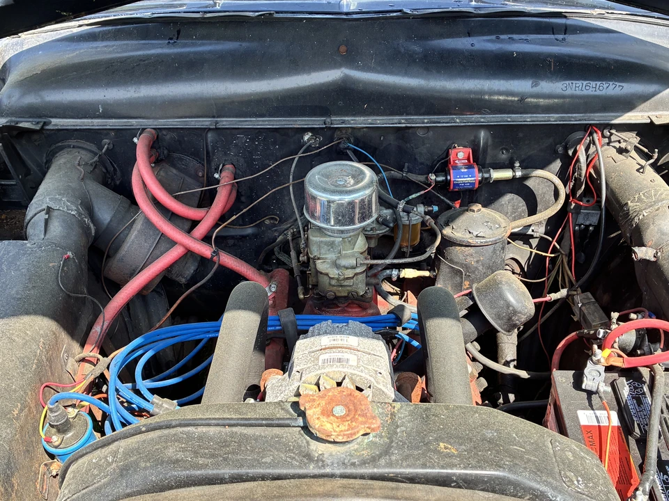 1949 Ford Shoebox - Image 2 of 12