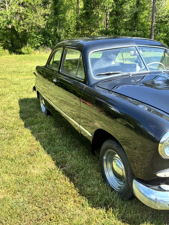 1949 Ford Shoebox - Image 10 of 12