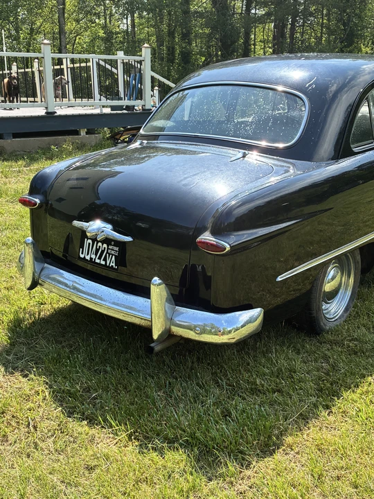 1949 Ford Shoebox - Image 7 of 12