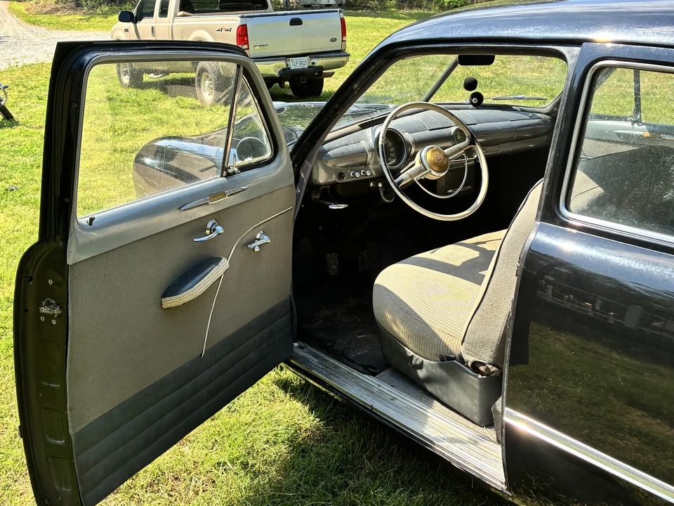 1949 Ford Shoebox - Image 12 of 12