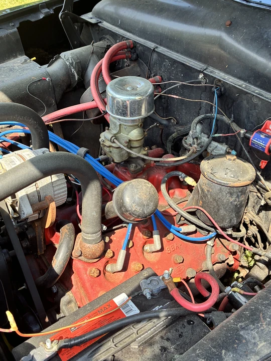 1949 Ford Shoebox - Image 3 of 12