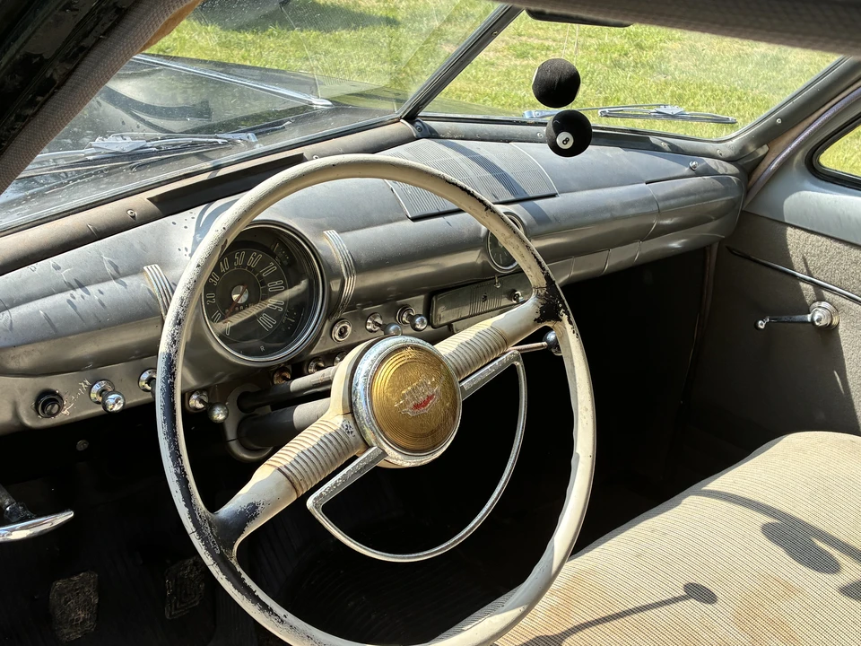 1949 Ford Shoebox - Image 4 of 12