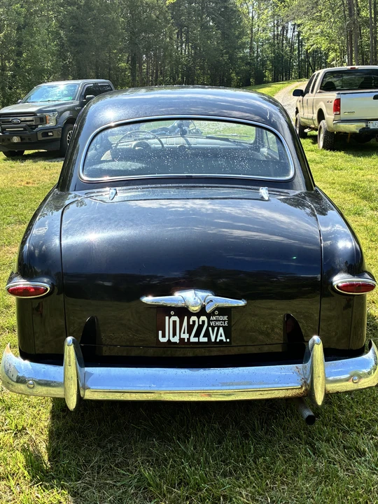 1949 Ford Shoebox - Image 11 of 12