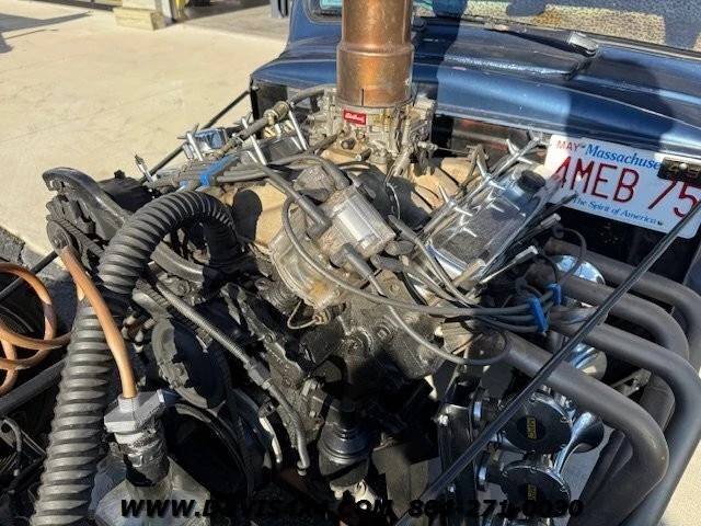 1949 Ford Shoebox - Image 7 of 12