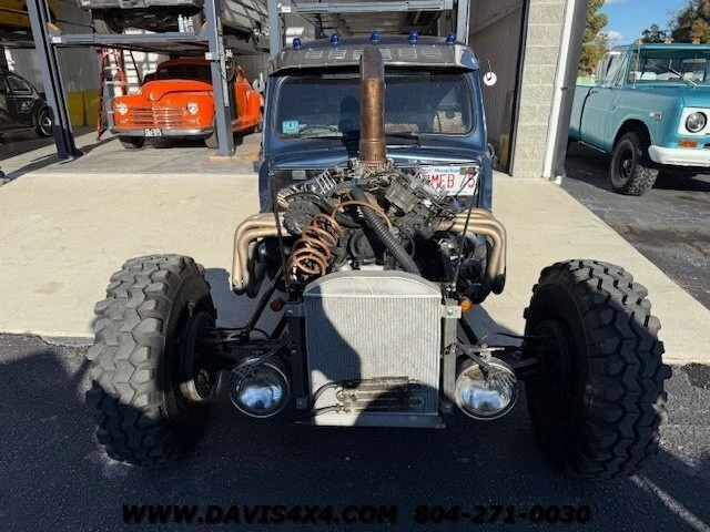 1949 Ford Shoebox - Image 2 of 12