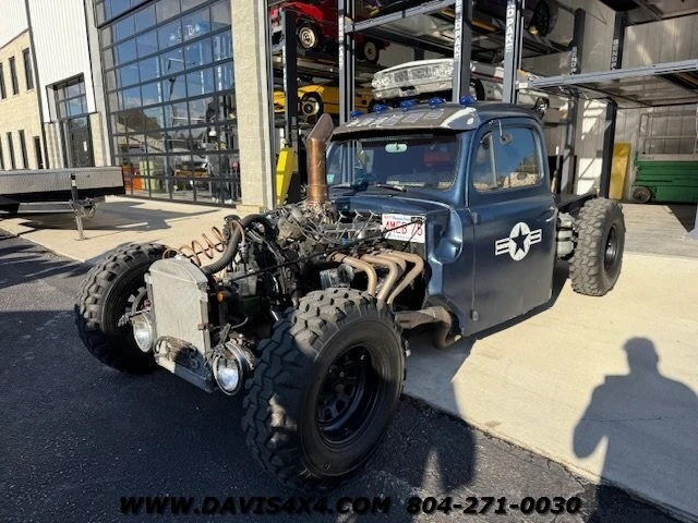 1949 Ford Shoebox - Image 3 of 12