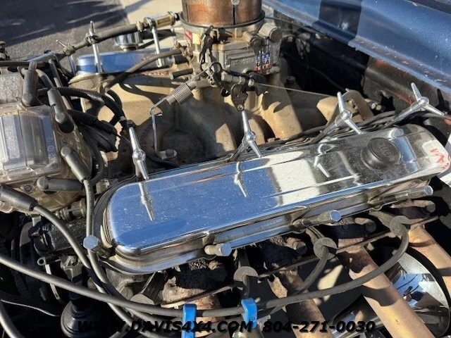1949 Ford Shoebox - Image 9 of 12