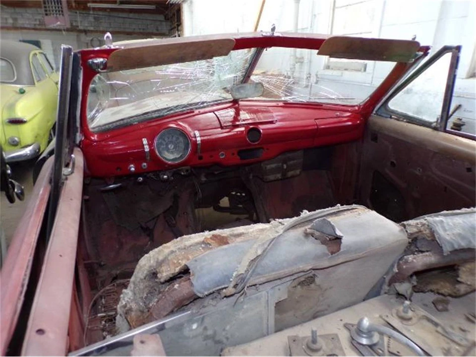 1949 Ford Shoebox - Image 2 of 7
