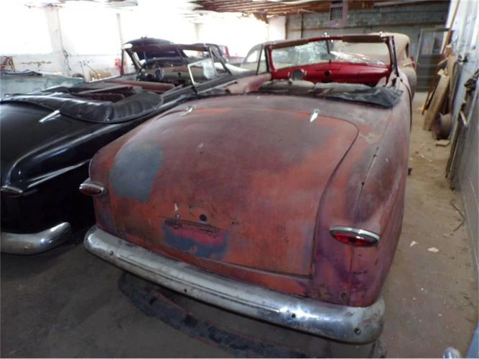 1949 Ford Shoebox - Image 4 of 7