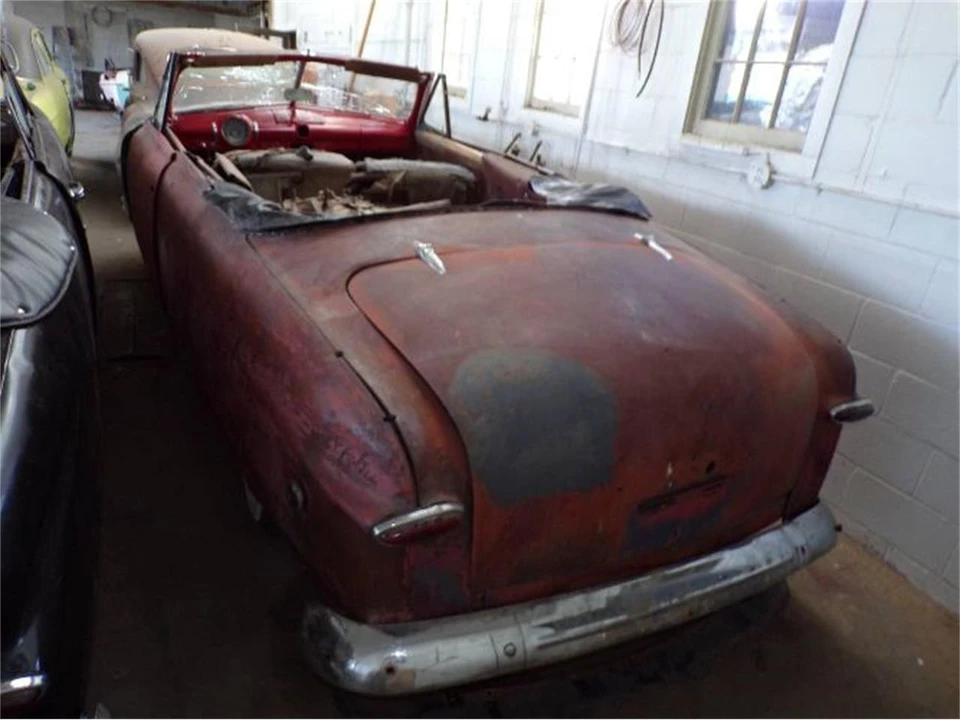 1949 Ford Shoebox - Image 7 of 7