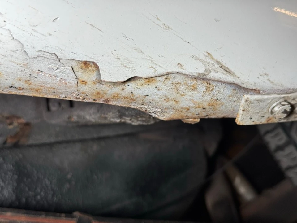 1949 Ford Shoebox - Image 21 of 21