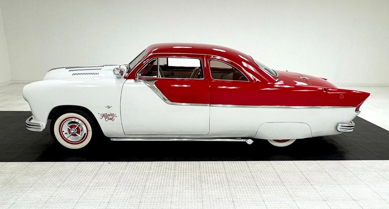 1949 Ford Shoebox - Image 2 of 21