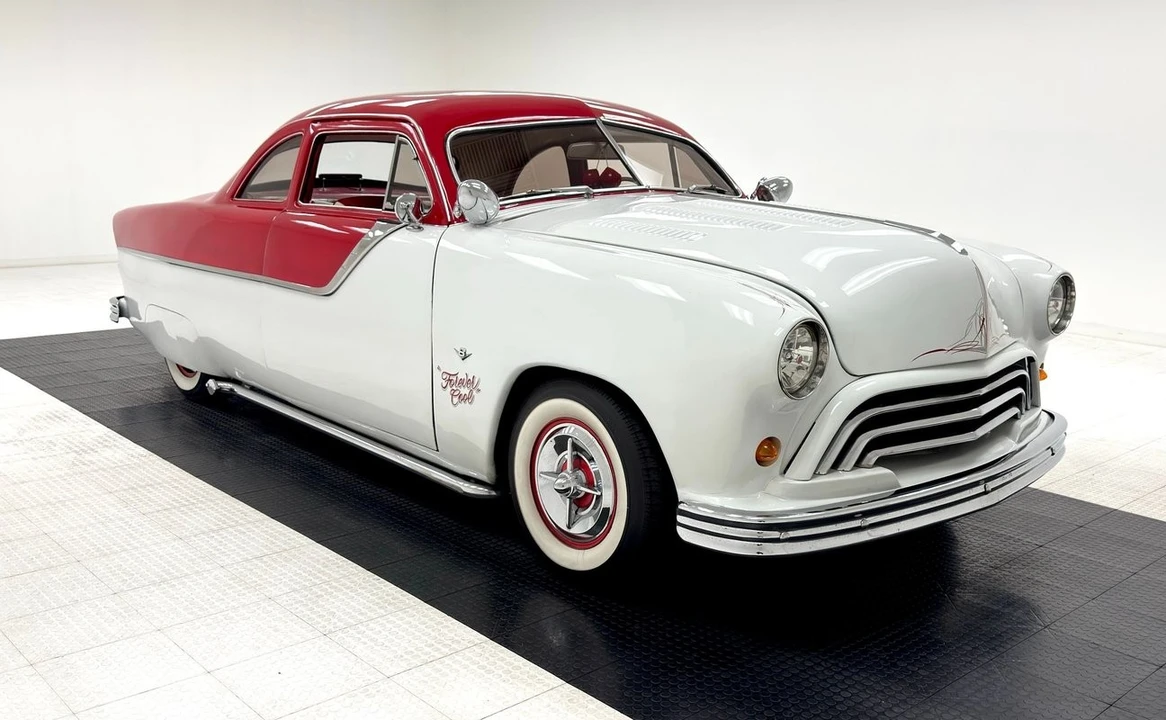 1949 Ford Shoebox - Image 7 of 21