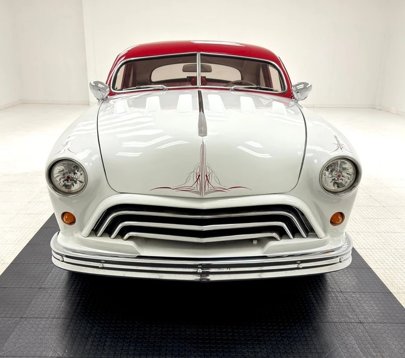 1949 Ford Shoebox - Image 8 of 21