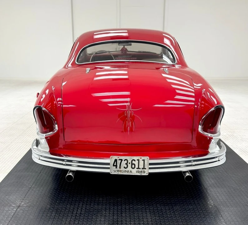 1949 Ford Shoebox - Image 4 of 21