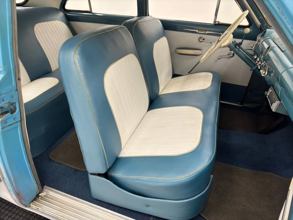 1949 Ford Shoebox - Image 29 of 31
