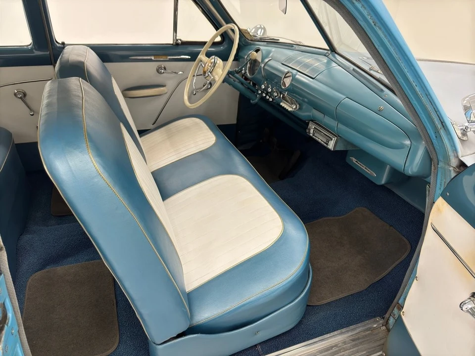 1949 Ford Shoebox - Image 30 of 31