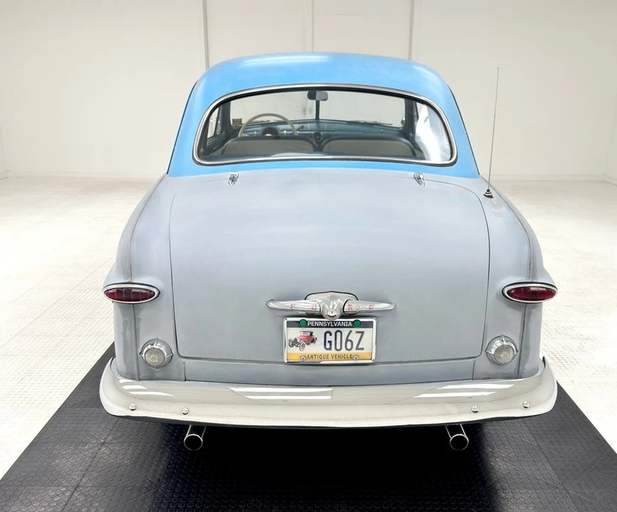 1949 Ford Shoebox - Image 4 of 31