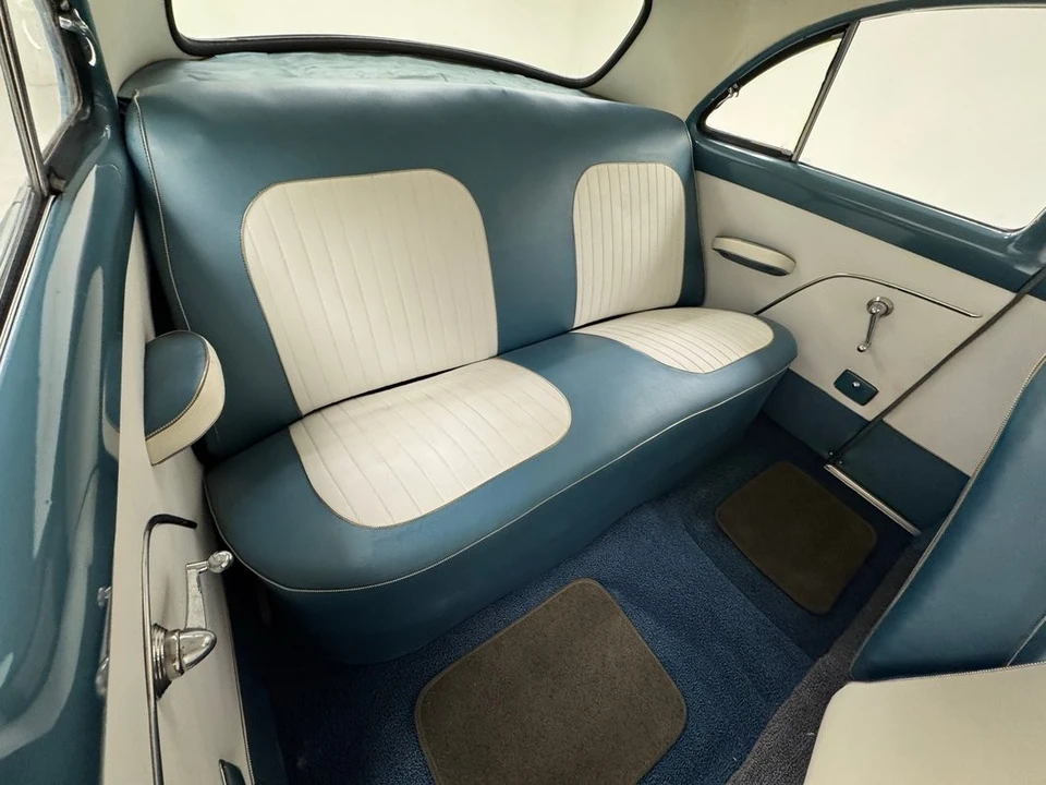 1949 Ford Shoebox - Image 31 of 31