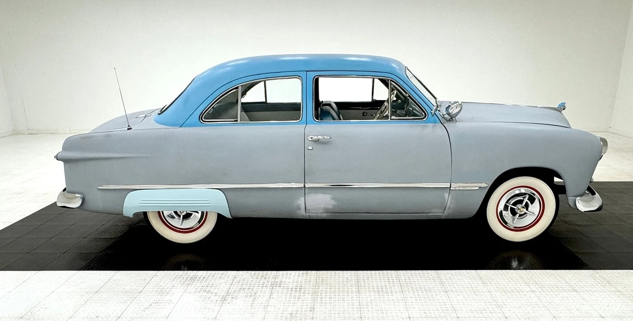 1949 Ford Shoebox - Image 6 of 31