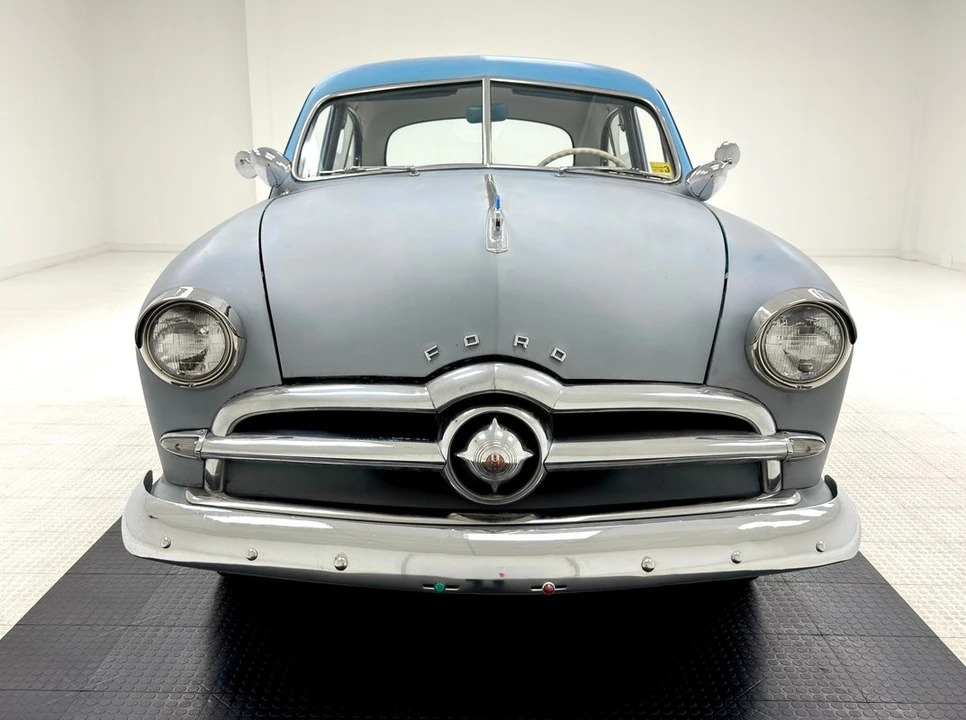 1949 Ford Shoebox - Image 8 of 31