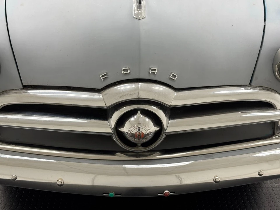 1949 Ford Shoebox - Image 9 of 31