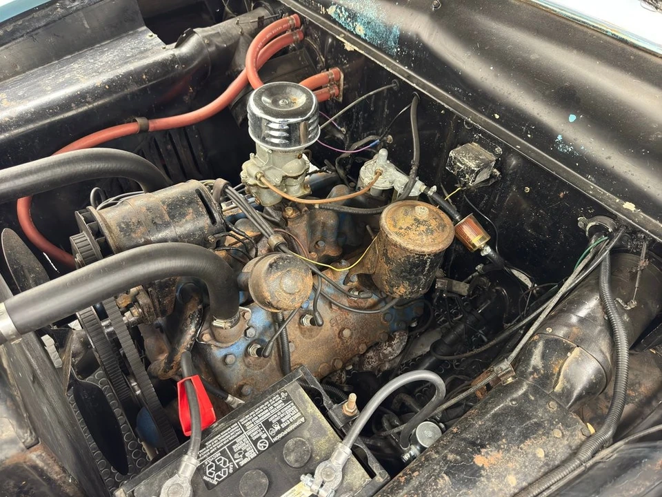 1949 Ford Shoebox - Image 23 of 31