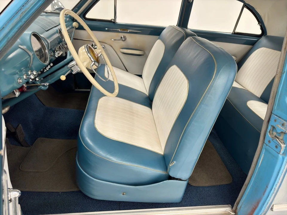 1949 Ford Shoebox - Image 26 of 31