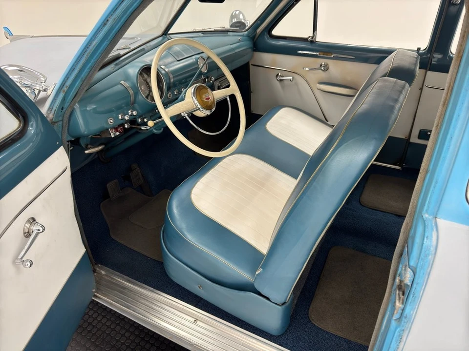 1949 Ford Shoebox - Image 27 of 31