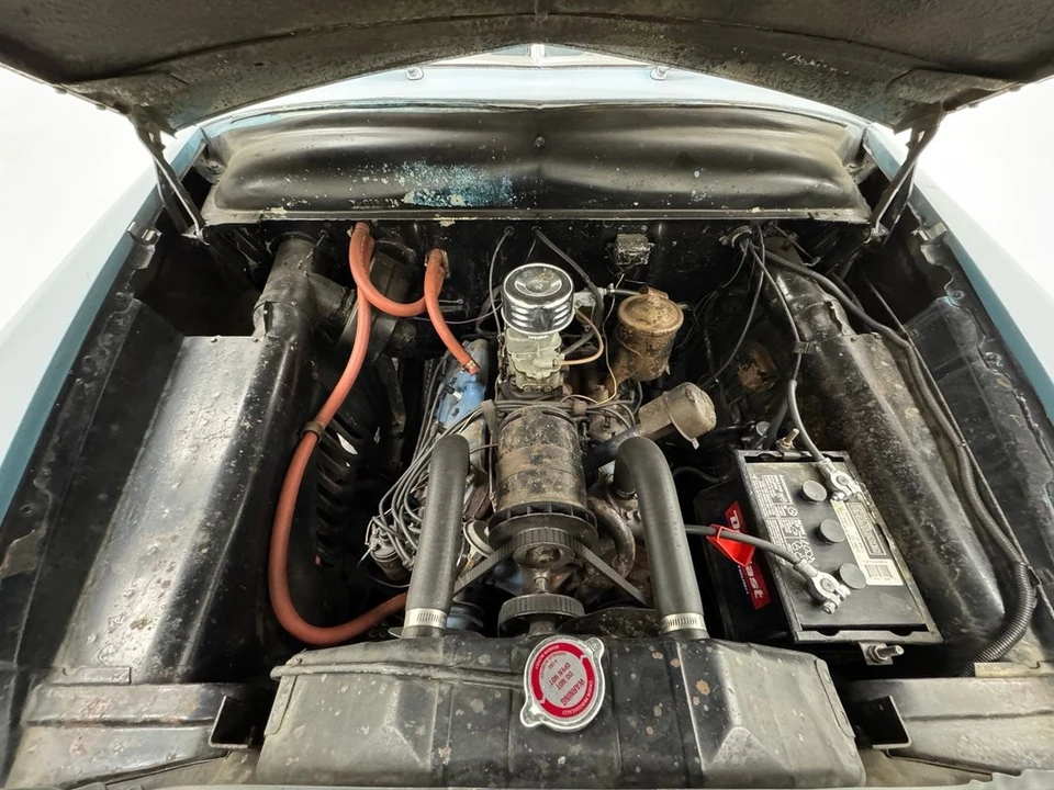 1949 Ford Shoebox - Image 22 of 31